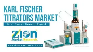 Karl Fischer Titrators Market Size 2023