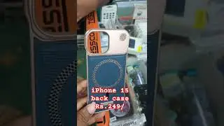#mobile back case📲💢🎇#mobile #relatable #smartphone #review