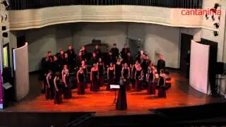 Cantanima - Franz M. Herzog - Laudato Si