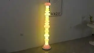 Candy Floor Lamp
