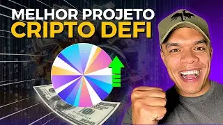🚀 Best CRYPTO DEFI project! Full Sky/Maker study