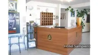 H&ocirc;tel Sampiero