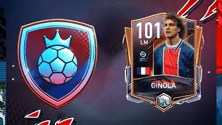 ДОЖДАЛИСЬ !! НОВОЕ СОБЫТИЕ : ГЕРОИ .. HEROES FIFA MOBILE 22