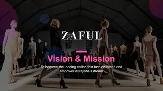 COMERCIAL - ZAFUL - 2020