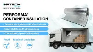 Cold Chain & Temperature Controlled Packaging | INATECH Packaging