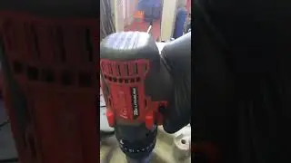 428 Ford FE- Manually checking the oil pressure