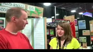 T-WiSE Episode 44: Canada-Wide Science Fair