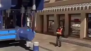 Road Patches potHole Repairing technology