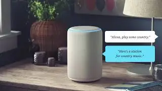 Introducing the all new Echo Plus