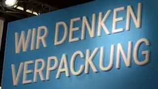 Brangs + Heinrich auf der FachPack 2015