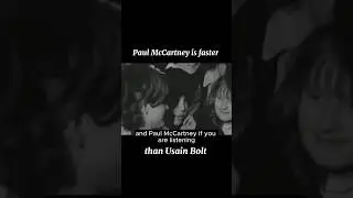 Paul McCartney responded to his fan | Paul McCartney fans