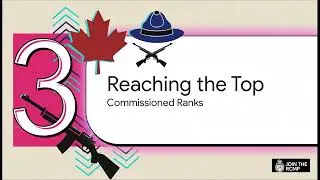 earn $115k+ in 3 Years: The Truth About RCMP Pay Scales