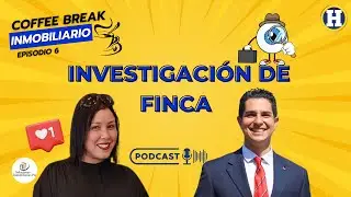 Investigación de una propiedad en Panamá