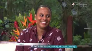 J'élève seule mes enfants - Les Maternelles d'Afrique S2E8