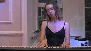 Gigi D'Agostino - The Riddle // Cover by Jade Louvat