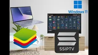 COMO INSTALAR SSIPTV EN TU ORDENADOR.INSTALA SSIPTV EN TU ORDENADOR Y REPRODUCE TUS LISTAS M3U(IPTV)