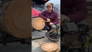 Insane Chainsaw Upgrade 🥵