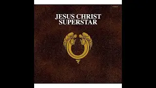Jesus Christ Superstar (1970) - Pilate's Dream (karaoke)