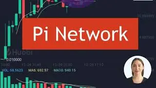 Huobi exchange listed pi network coin
