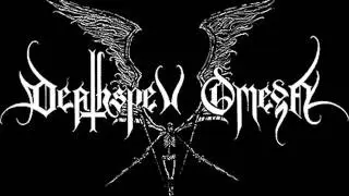 Deathspell Omega-Alleluia!
