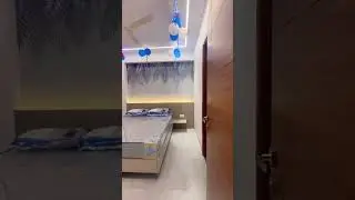 1BHK Apartment @GMR Brindavan (Model)
