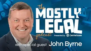 Avoiding Random Acts of Law Firm Marketing | The Mostly Legal Podcast