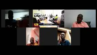 Iteso in Diaspora: Heated Talk Show about the Future of Teso