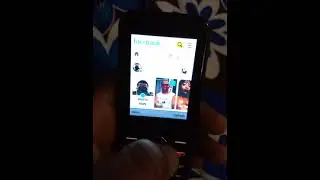 FACEBOOK MOBILE ON IPRO K2 KAIOS PHONE.....