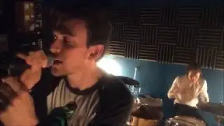 Projekt Revolution - Faint ( Linkin Park Cover)