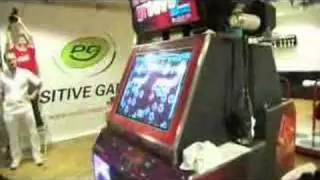 ITG Euero Cupe Finals Vertex^2
