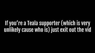 Everything Wrong With Teala Dunn