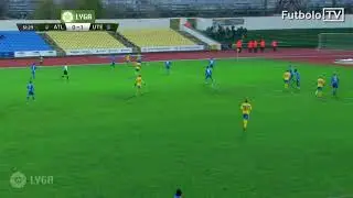 KALPACHUK ILYA(Колпачук Илья)-Atlantas