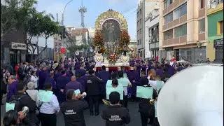 Banda Salesiana 2025 - Al Señor de los Milagros 1994