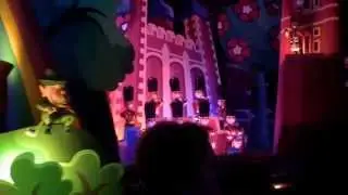 EuroDisney Paris - 