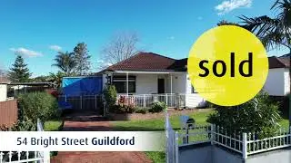 54 Bright Street Guildford