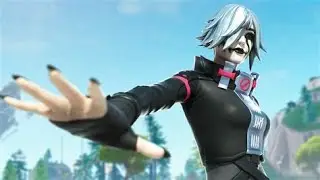 Want Me 😍 | Fortnite Montage | EC Submission