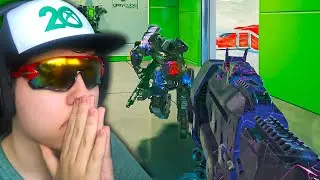 Infinite Warfare Multiplayer is UNDERRATED...