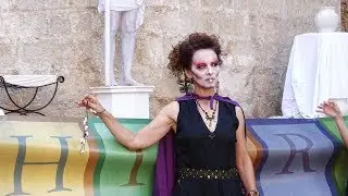 XIII Fira Romana Traiguera - Thiar Julia