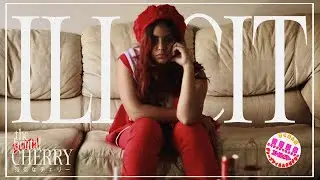 Cherry & DCØ - Ilicit | Directed by @grape_films