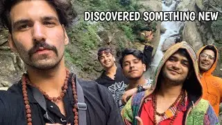 We discovered A New Track 🤩 |   | EP -4