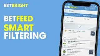 BETBRIGHT BetFeed