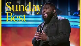 Edward &ldquo;Busta&rdquo; Fields - How deep is your love &ldquo;remix