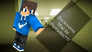 New update map Minecraft PE Bedrock Edition Updated 1.2 Darkivan54 в описании !