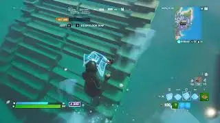 trying to catch mythic midas fish