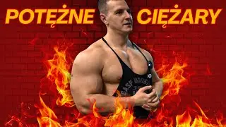 WYCISKAMY ŻELASTWO MLODYNINJA24