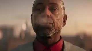 Far Cry 6 ( Gustavo Fring)