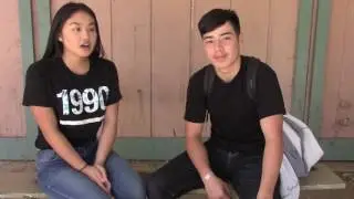 Getting to Know An Athlete Donny Bui