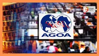 US extends AGOA, securing Kenya’s textile exports