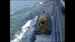 PILOT BOARDING COMPILATION Safehaven Marine