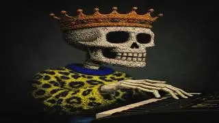 Hip Hop Is DEAD &mdash; Royal Instrumentals | Luxury Noir Hip Hop Beats